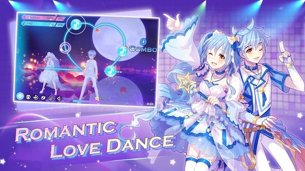 sweet dance下載