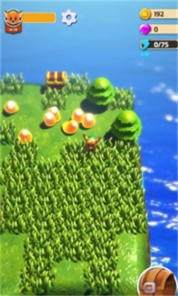 狐貍小鎮(zhèn)手游下載