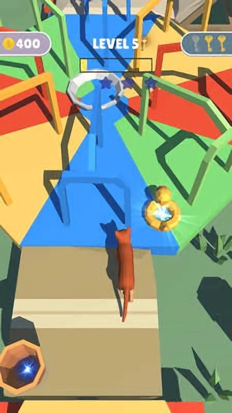 驅(qū)逐小貓 v1.0.0 安卓版 0