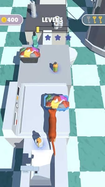 驅(qū)逐小貓 v1.0.0 安卓版 3