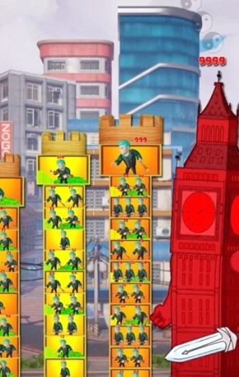 拆塔專家小游戲 v1.0.1 安卓版 0