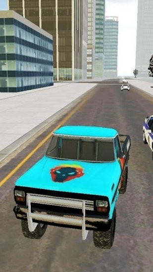 超級汽車人英雄下載