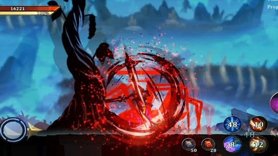 傳奇戰(zhàn)士黑暗戰(zhàn)爭(zhēng)中文版 v1.10 安卓版 0
