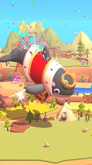 動物夢幻島官方版 v0.0.2 安卓版 2