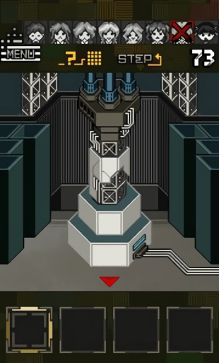 酸這下糟糕了Acid Girls游戲 v1.0.10 安卓版 3