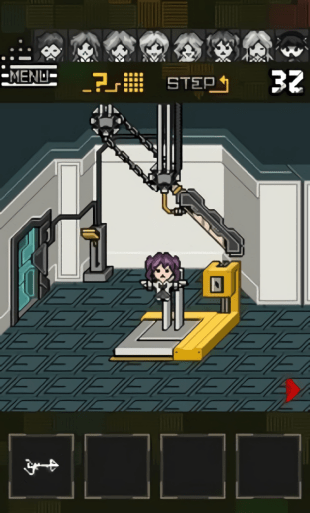 酸這下糟糕了Acid Girls游戲 v1.0.10 安卓版 0