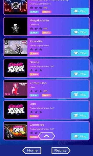 敲擊音樂(lè)軟件(topmusic) v1.0.1 安卓版 0