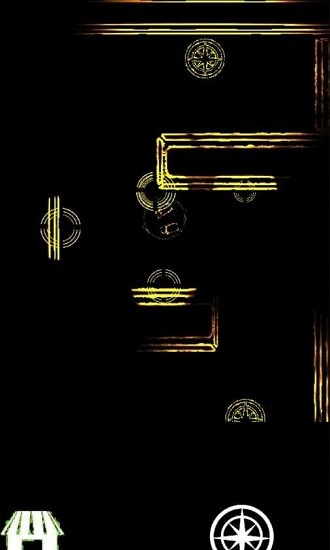 盲眼迷宮下載