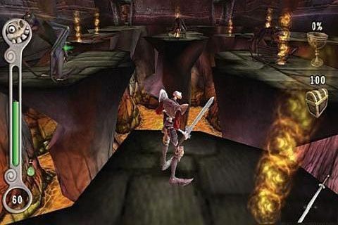 骷髏騎士 v1.0.1 安卓版 0
