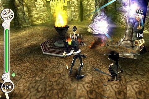 骷髏騎士 骷髏騎士手游