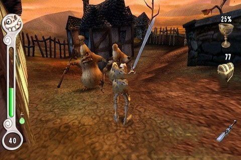 骷髏騎士 v1.0.1 安卓版 2