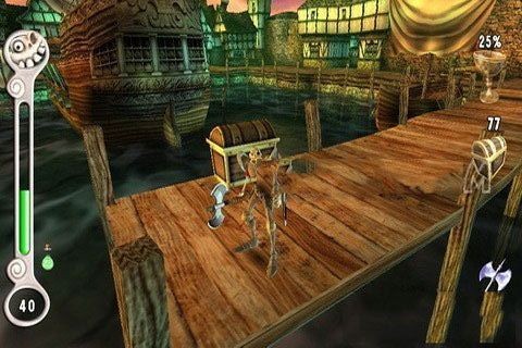 骷髏騎士 v1.0.1 安卓版 3