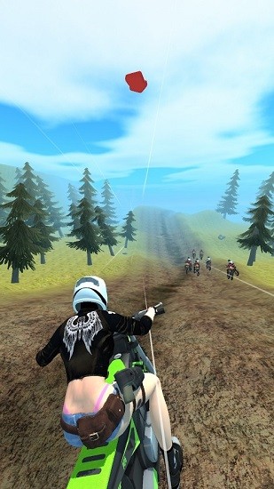 摩托真正的極限最新版(motore) v1.9 安卓版 0