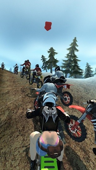 摩托真正的極限最新版(motore) v1.9 安卓版 3