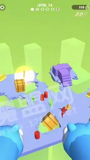 打擊地面官方版 v1.2.54 安卓版 0