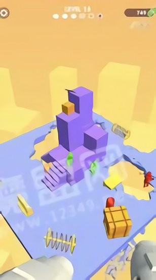 打擊地面官方版 v1.2.54 安卓版 2