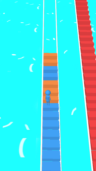 搭橋小能手手游