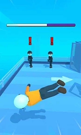 射擊手游
