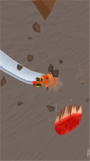 地下鐵路挖掘正式版 v0.2 安卓版 0