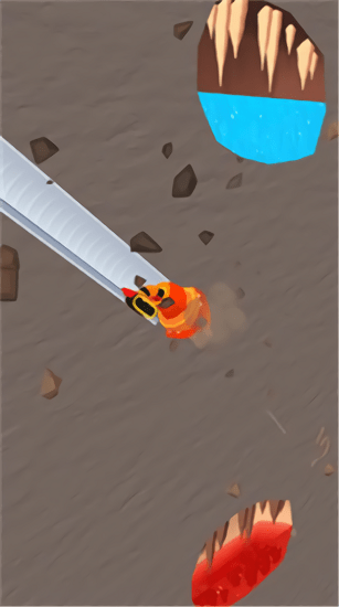 地下鐵路挖掘下載