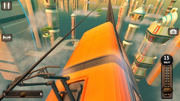 火車總動(dòng)員手游 v1.1.6 安卓版 1