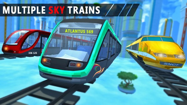 火車總動(dòng)員手游 v1.1.6 安卓版 0