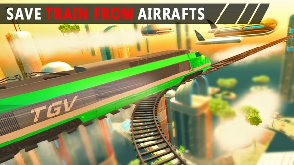火車總動(dòng)員手游 v1.1.6 安卓版 3