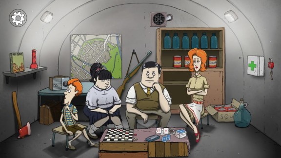 60秒重新裂變無(wú)廣告版 v1.1.1 安卓版 0