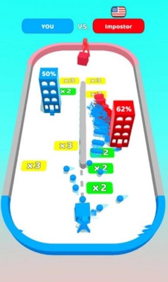 塔樓爭奪戰(zhàn)最新版 v1.0.1 安卓版 0