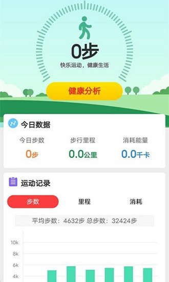 計步有寶app最新版 v2.1.2 安卓版 0