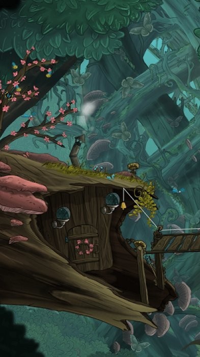 沙皮克月球探險 沙皮克月球探險安卓版