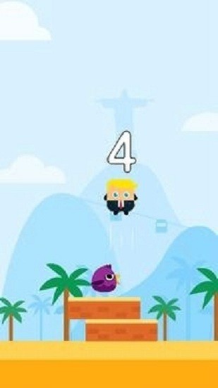 小人疊疊樂游戲 v0.2.1 安卓版 3