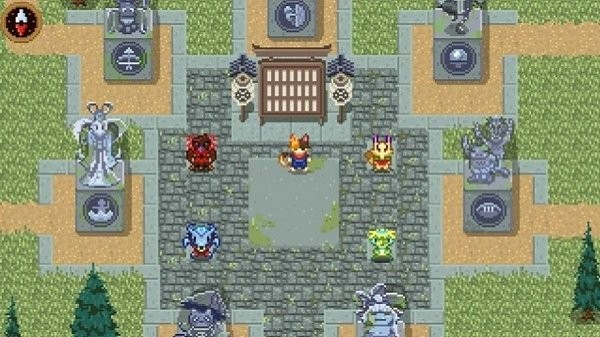 冠軍島運(yùn)動(dòng)會(huì) v1.0 安卓版 1