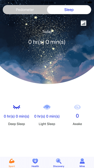 Duoofit app