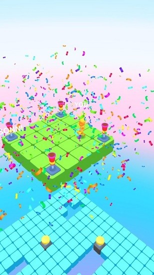 粘液人跳跳樂(lè)最新版 v0.1.45 安卓版 2