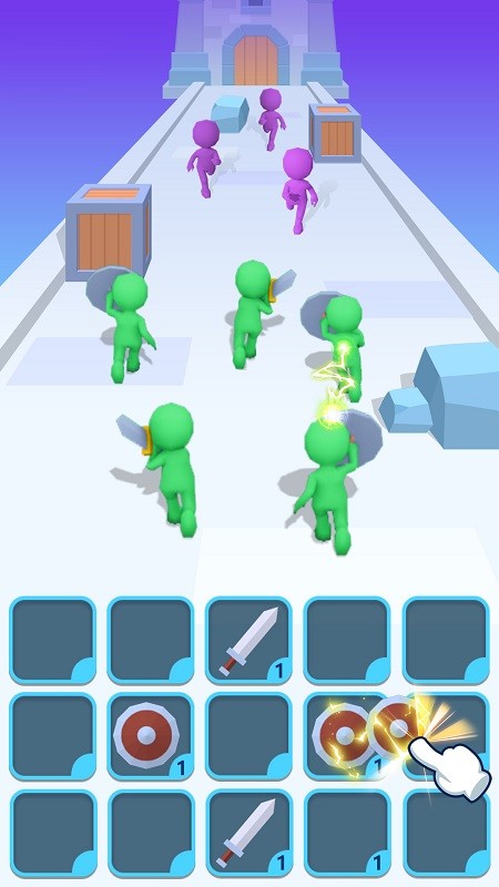 我小兵賊強(qiáng)手游下載