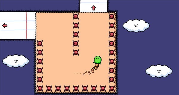 涂鴉闖關(guān)最新版(Rabisco) v1.4.5 安卓版 3