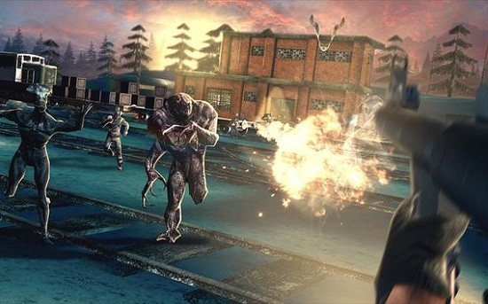 超越恐怖的僵尸(zombie) v1.9.1 安卓版 0