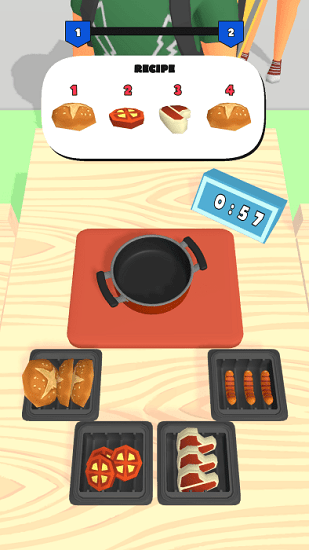 配送大師3d游戲 v0.1 安卓版 0