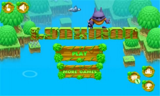 貓貓俠官方版 v1.1.0 安卓版 0