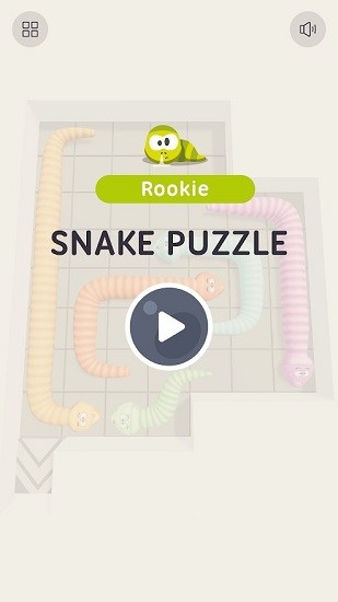 蛇之謎最新版(Snake Puzzle) v0.11 安卓版 3