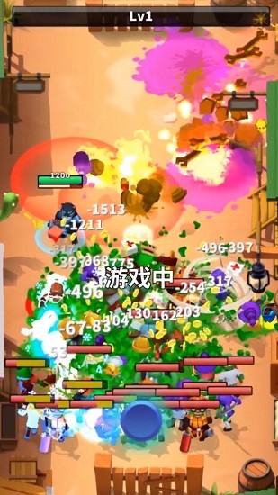 天才射手最新版 v10.1.9 安卓版 3
