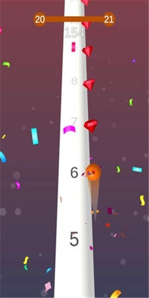 全民拋球球官方版 v1.0.3 安卓版 0