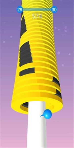 全民拋球球官方版 v1.0.3 安卓版 2