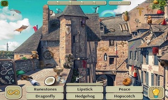 隱藏的城市冒險(xiǎn) 隱藏的城市冒險(xiǎn)下載