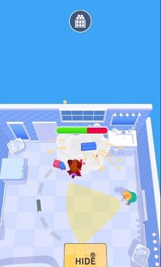 流氓寶貝最新版 流氓寶貝手游下載