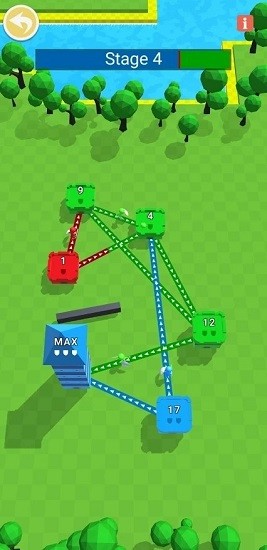 帝國(guó)士兵戰(zhàn)爭(zhēng)游戲正式版(Empire Rush) v0.1.2 安卓版 2