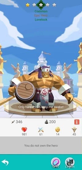 帝國(guó)士兵戰(zhàn)爭(zhēng)游戲正式版(Empire Rush) v0.1.2 安卓版 3