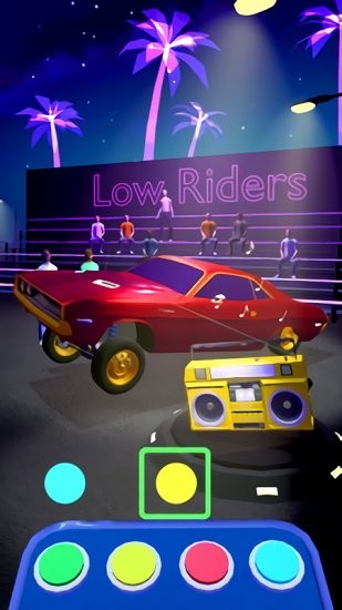 賽車空間正式版 v0.1.0 安卓版 2