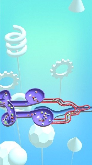 大理石之夢最新版(Marble Dream) v1.4.2 安卓版 3